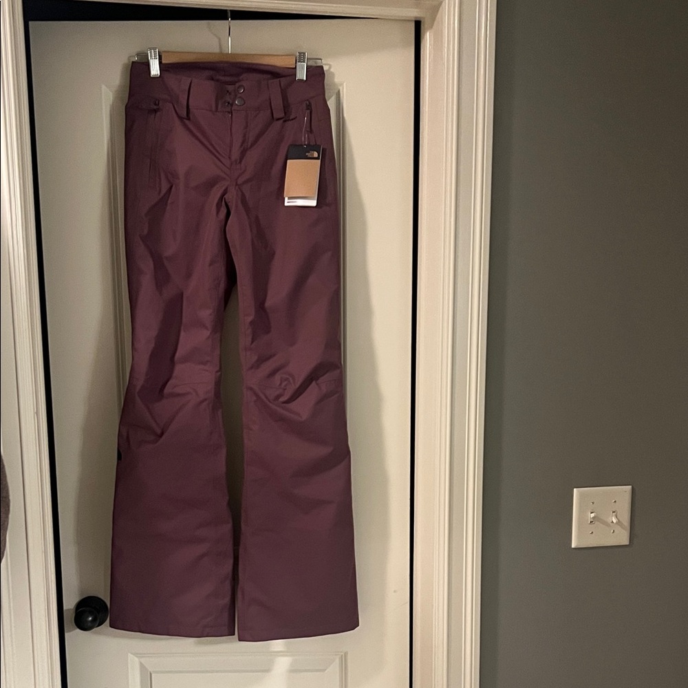 The North Face Women's Plum Snow Pants